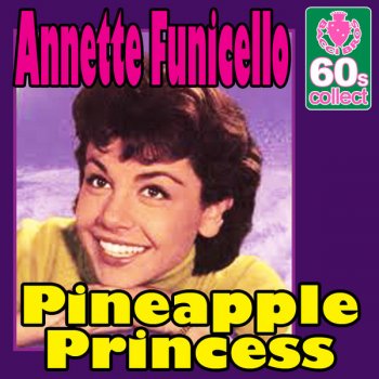 Annette Funicello Especially for You