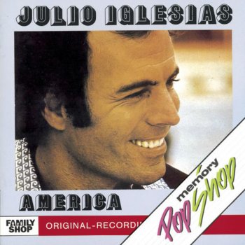 Julio Iglesias Guantanamera