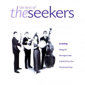 The Seekers Waltzing Matilda