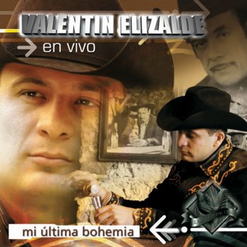 Valentin Elizalde La Pecosita