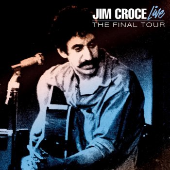 Jim Croce Trucker (Monologue; Live)