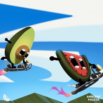 Piano Fruits Music feat. Ludvig Hall Ocean Eyes