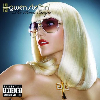 Gwen Stefani Wind It Up (original Neptunes mix)