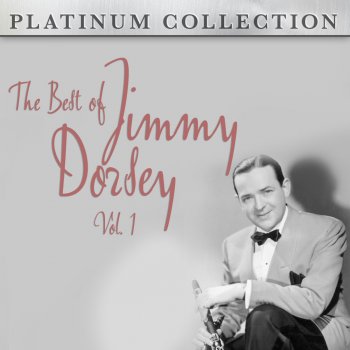 Jimmy Dorsey Alto-tude