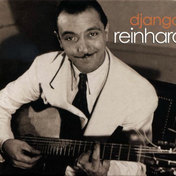 Django Reinhardt Christmas Song