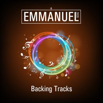 Emmanuel Love Is What We Need (feat. Ian Callanan) [Instrumental]