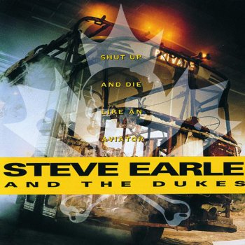 Steve Earle & The Dukes Blue Yodel #9 (Live)