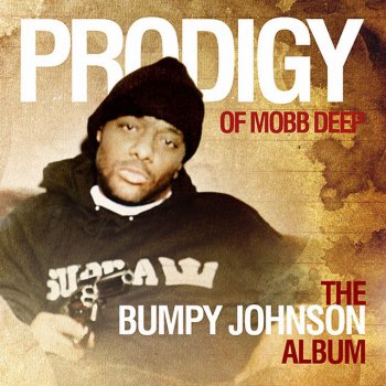 Prodigy Stronger