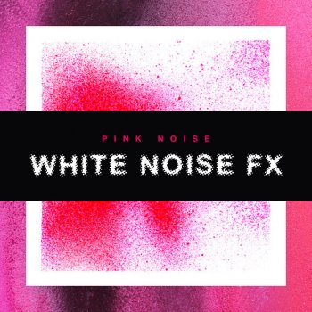 Pink Noise Extraction Drone's