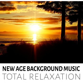 Odyssey for Relax Music Universe Total Relaxation
