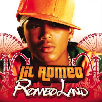 Lil' Romeo So Fly