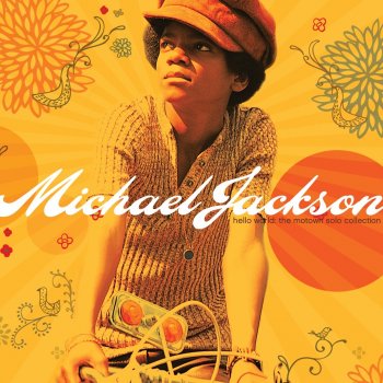 Michael Jackson Don't Let It Get You Down - Farewell My Summer Love Album Version