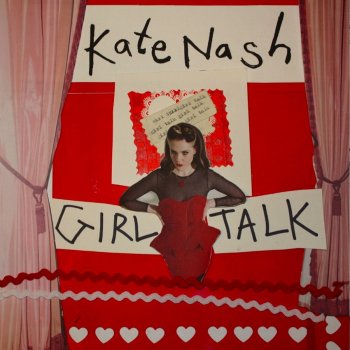 Kate Nash Rap for Rejection