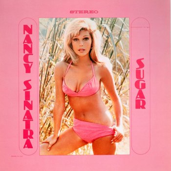 Nancy Sinatra Let's Fall In Love