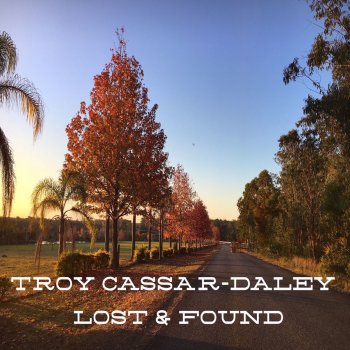 Troy Cassar-Daley feat. Slim Dusty The Biggest Disappointment