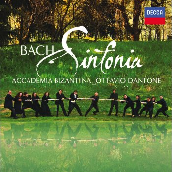 Accademia Bizantina feat. Ottavio Dantone Cantata No. 75, BWV 75 - "Die Elenden sollen essen": Sinfonia