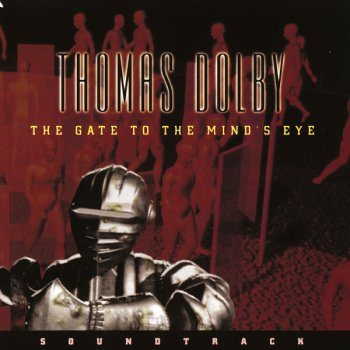 Thomas Dolby Planet Of Lost Souls