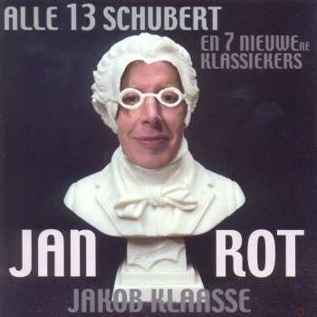 Jan Rot De Linde