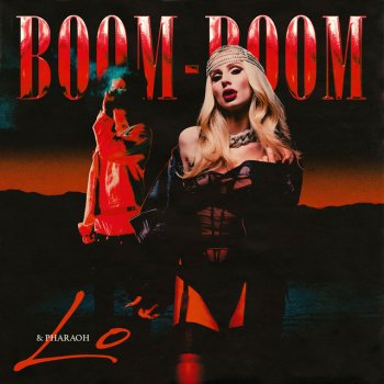 LOBODA feat. PHARAOH Boom Boom