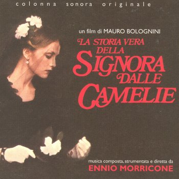 Ennio Morricone Alfonsina Delle Camelie