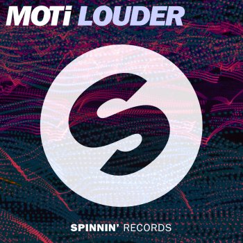 MOTi Louder (Extended Mix)