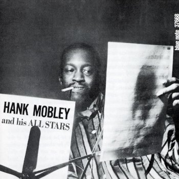 Hank Mobley Reunion