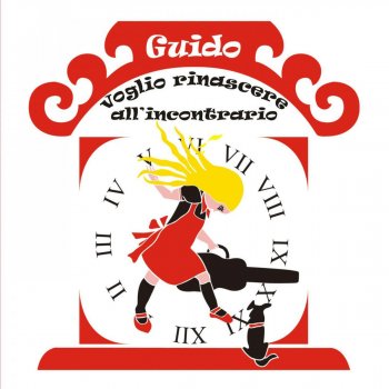 Guido Voglio Rinascere All'Incontrario