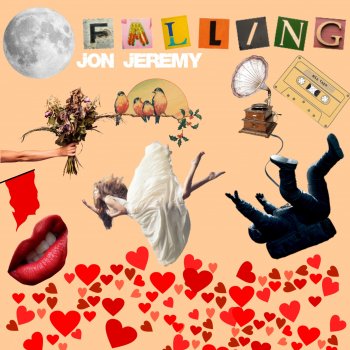 Jon Jeremy Falling