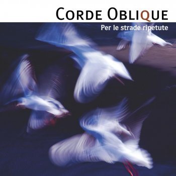 Corde Oblique In the Temple of Echo