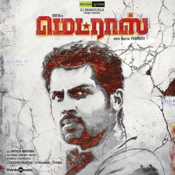 Santhosh Narayanan Suvar - Theme Music