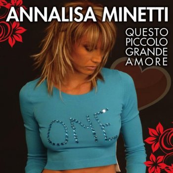 Annalisa Minetti Senza Te o con Te - Sanremo 1998