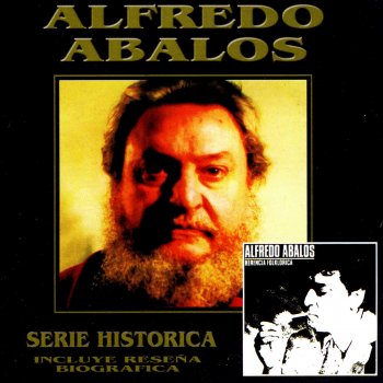 Alfredo Abalos Ojos Verdes