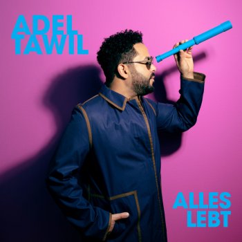 Adel Tawil feat. Bausa Hawaii (feat. Bausa)