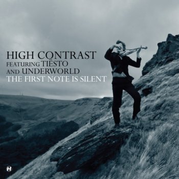 High Contrast The First Note Is Silent