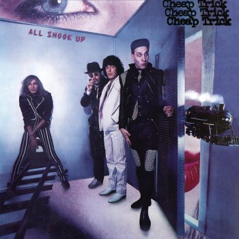 Cheap Trick World's Greatest Lover