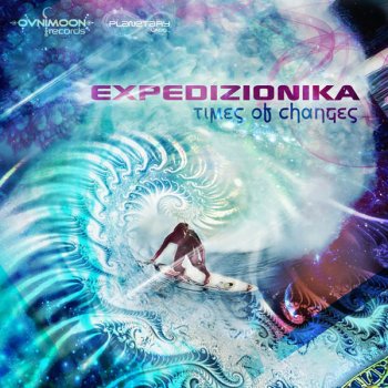 Исполнитель Expedizionika, альбом Times of Changes - Single