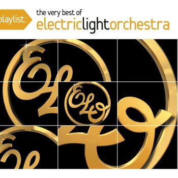 Electric Light Orchestra Little Town Flirt (Previously Unreleased)