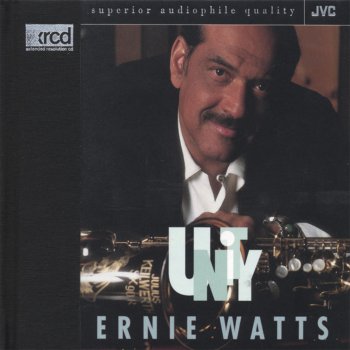 Ernie Watts Sticky Kisses