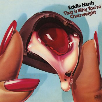 Eddie Harris Flowers