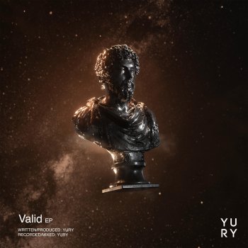 Yury Salutations
