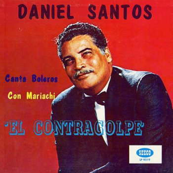 Daniel Santos Amor