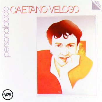 Caetano Veloso O Leãozinho