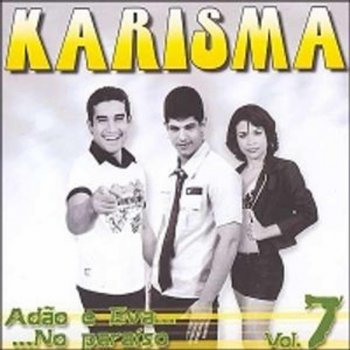 Karisma Segundo Amor