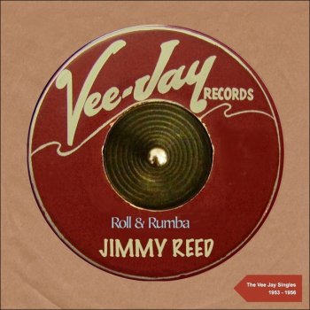 Jimmy Reed Roll & Rumba