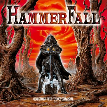 Hammerfall Unchained