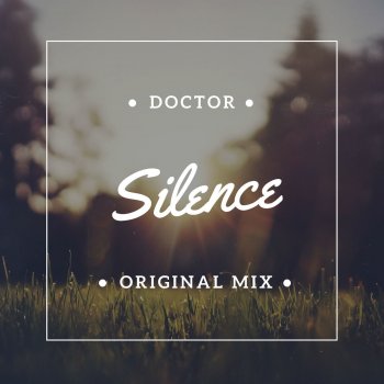 Doktor Silence