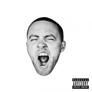 Mac Miller feat. Lil B Time Flies (feat. Lil B)