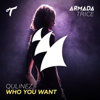 Qulinez Who You Want (Extended Mix)