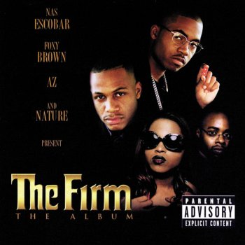 Foxy Brown feat. Pretty Boy Firm All Stars