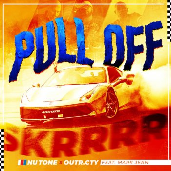 Nu Tone feat. outr.cty & Mark Jean Pull Off